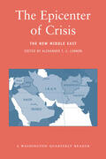 Lennon |  The Epicenter of Crisis - The New Middle East | Buch |  Sack Fachmedien
