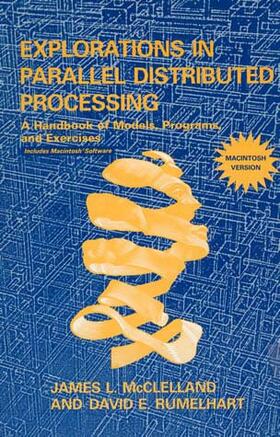 McClelland / Rumelhart |  Explorations in Parallel Distributed Processing - Macintosh version | Buch |  Sack Fachmedien