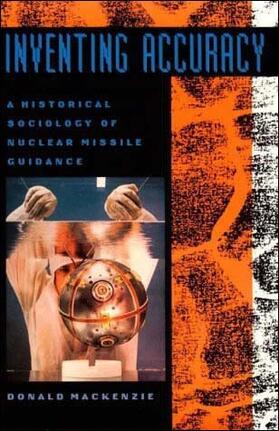 Mackenzie |  Inventing Accuracy | Buch |  Sack Fachmedien