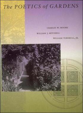 Moore |  The Poetics of Gardens | Buch |  Sack Fachmedien