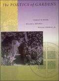 Moore / Mitchell / Jr. |  The Poetics of Gardens | Buch |  Sack Fachmedien