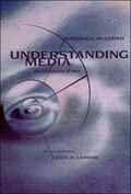 McLuhan |  Understanding Media | Buch |  Sack Fachmedien