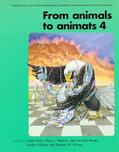 Maes / Mataric / Meyer |  From Animals to Animats 4 - Proceedings of the Fourth International Conference on Simulation of Adaptive Behavior | Buch |  Sack Fachmedien