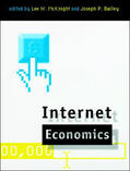 McKnight / Bailey |  Internet Economics | Buch |  Sack Fachmedien