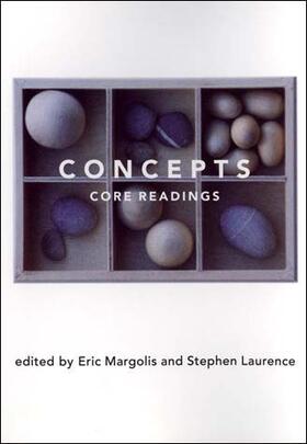 Margolis / Laurence |  Concepts | Buch |  Sack Fachmedien