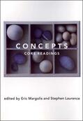 Laurence / Margolis |  Concepts | Buch |  Sack Fachmedien