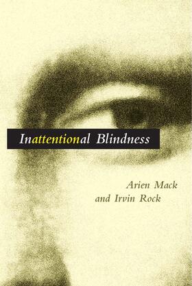 Rock |  Inattentional Blindness | Buch |  Sack Fachmedien