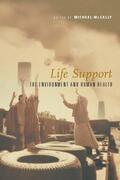 McCally |  Life Support: The Environment and Human Health | Buch |  Sack Fachmedien