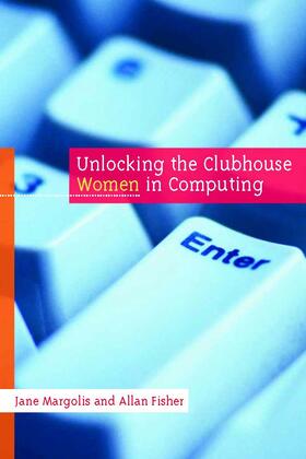 Margolis |  Unlocking the Clubhouse | Buch |  Sack Fachmedien