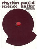 Miller |  Rhythm Science | Buch |  Sack Fachmedien