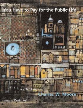 Moore |  You Have to Pay for the Public Life | Buch |  Sack Fachmedien