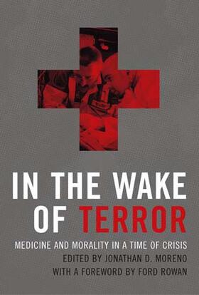 Moreno | In the Wake of Terror | Buch | 978-0-262-63302-4 | sack.de