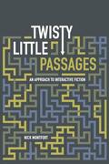 Montfort |  Twisty Little Passages | Buch |  Sack Fachmedien