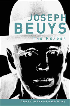 Mesch / Michely | Joseph Beuys: The Reader | Buch | 978-0-262-63351-2 | sack.de