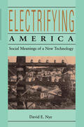 Nye |  Electrifying America | Buch |  Sack Fachmedien