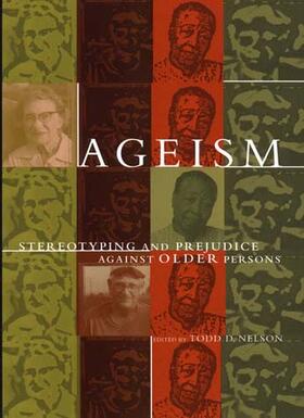  Ageism | Buch |  Sack Fachmedien