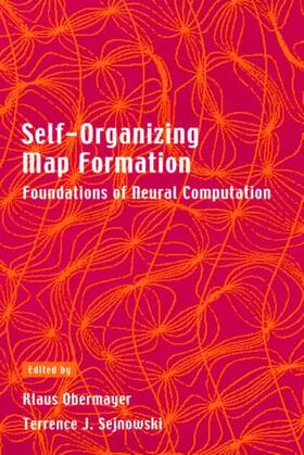  Self-Organizing Map Formation | Buch |  Sack Fachmedien