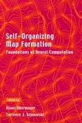 Obermayer / Sejnowski |  Self-Organizing Map Formation | Buch |  Sack Fachmedien
