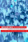 Osterman / Kochan / Locke |  Working in America: A Blueprint for the New Labor Market | Buch |  Sack Fachmedien