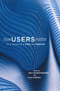 Oudshoorn / Pinch |  How Users Matter | Buch |  Sack Fachmedien