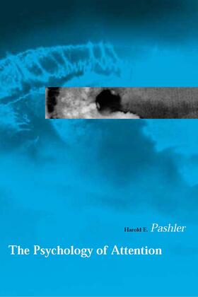 Pashler |  The Psychology of Attention | Buch |  Sack Fachmedien