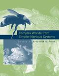 Prete |  Complex Worlds from Simpler Nervous Systems | Buch |  Sack Fachmedien