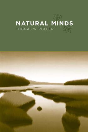 Thomas W. Polger | Natural Minds | Buch | 978-0-262-66196-6 | sack.de
