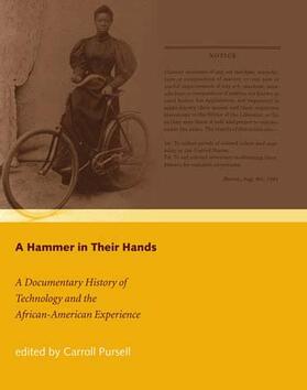 Pursell |  A Hammer in Their Hands | Buch |  Sack Fachmedien