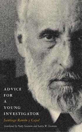 Ramon Y Cajal |  Advice for a Young Investigator | Buch |  Sack Fachmedien