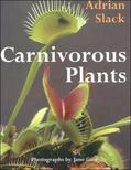 Slack |  Carnivorous Plants | Buch |  Sack Fachmedien