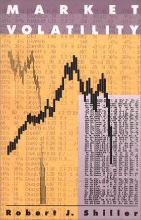Shiller | Market Volatility | Buch | sack.de