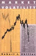 Shiller |  Market Volatility | Buch |  Sack Fachmedien
