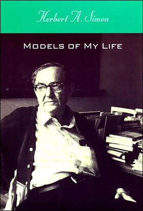 Simon |  Models of My Life | Buch |  Sack Fachmedien