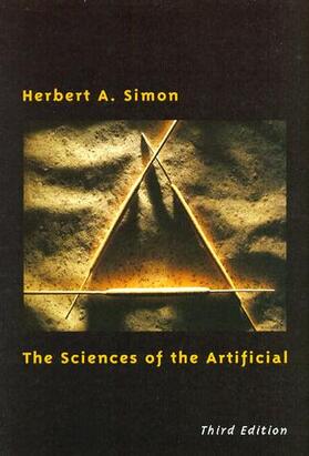 Simon |  The Sciences of the Artificial | Buch |  Sack Fachmedien
