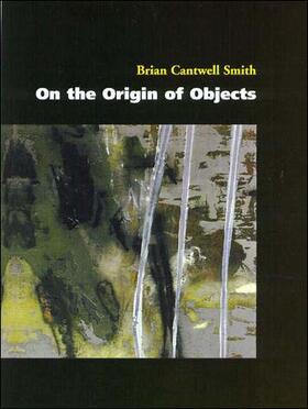 Smith |  On the Origin of Objects | Buch |  Sack Fachmedien