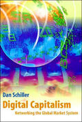 Schiller |  Digital Capitalism | Buch |  Sack Fachmedien