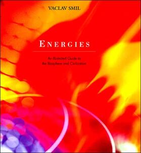 Smil | Energies | Buch | 978-0-262-69235-9 | sack.de