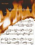 Snyder |  Music and Memory | Buch |  Sack Fachmedien