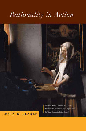 Searle |  Rationality in Action | Buch |  Sack Fachmedien