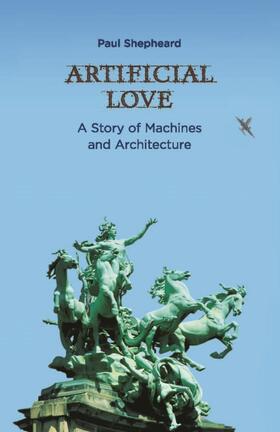Shepheard |  Artificial Love | Buch |  Sack Fachmedien