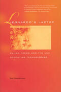Shneiderman |  Leonardo's Laptop: Human Needs and the New Computing Technologies | Buch |  Sack Fachmedien