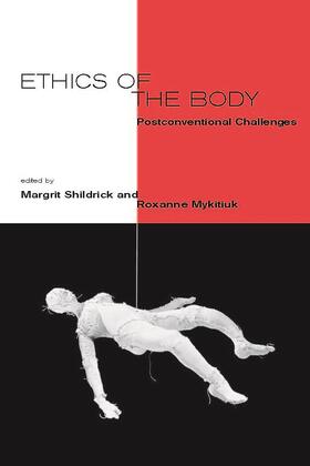Shildrick / Mykitiuk / Caplan |  Ethics of the Body | Buch |  Sack Fachmedien