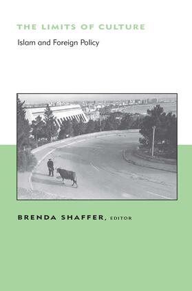 Shaffer |  The Limits of Culture | Buch |  Sack Fachmedien