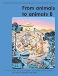 Schaal / Ijspeert / Billard |  From Animals to Animats 8 - Proceedings of the Eighth International Conference on the Simulation of Adaptive Behavior | Buch |  Sack Fachmedien