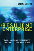 Sheffi |  The Resilient Enterprise | Buch |  Sack Fachmedien