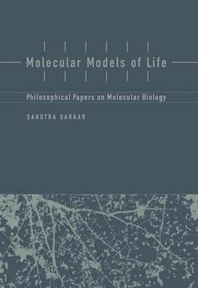  Molecular Models of Life | Buch |  Sack Fachmedien