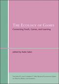 Tekinbas |  The Ecology of Games | Buch |  Sack Fachmedien