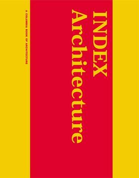 Tschumi / Berman |  Index Architecture | Buch |  Sack Fachmedien