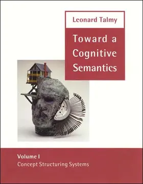 Talmy |  Toward a Cognitive Semantics 2V Set | Buch |  Sack Fachmedien