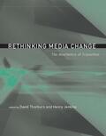 Thorburn / Jenkins |  Rethinking Media Change | Buch |  Sack Fachmedien